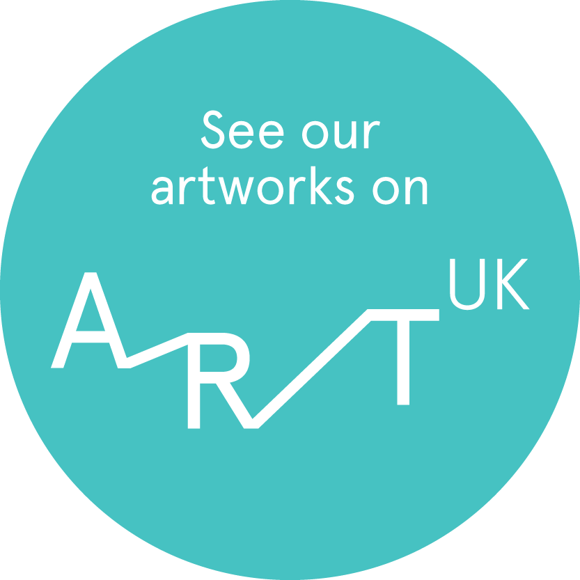 Art UK Logo